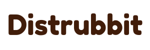 Distrubbit