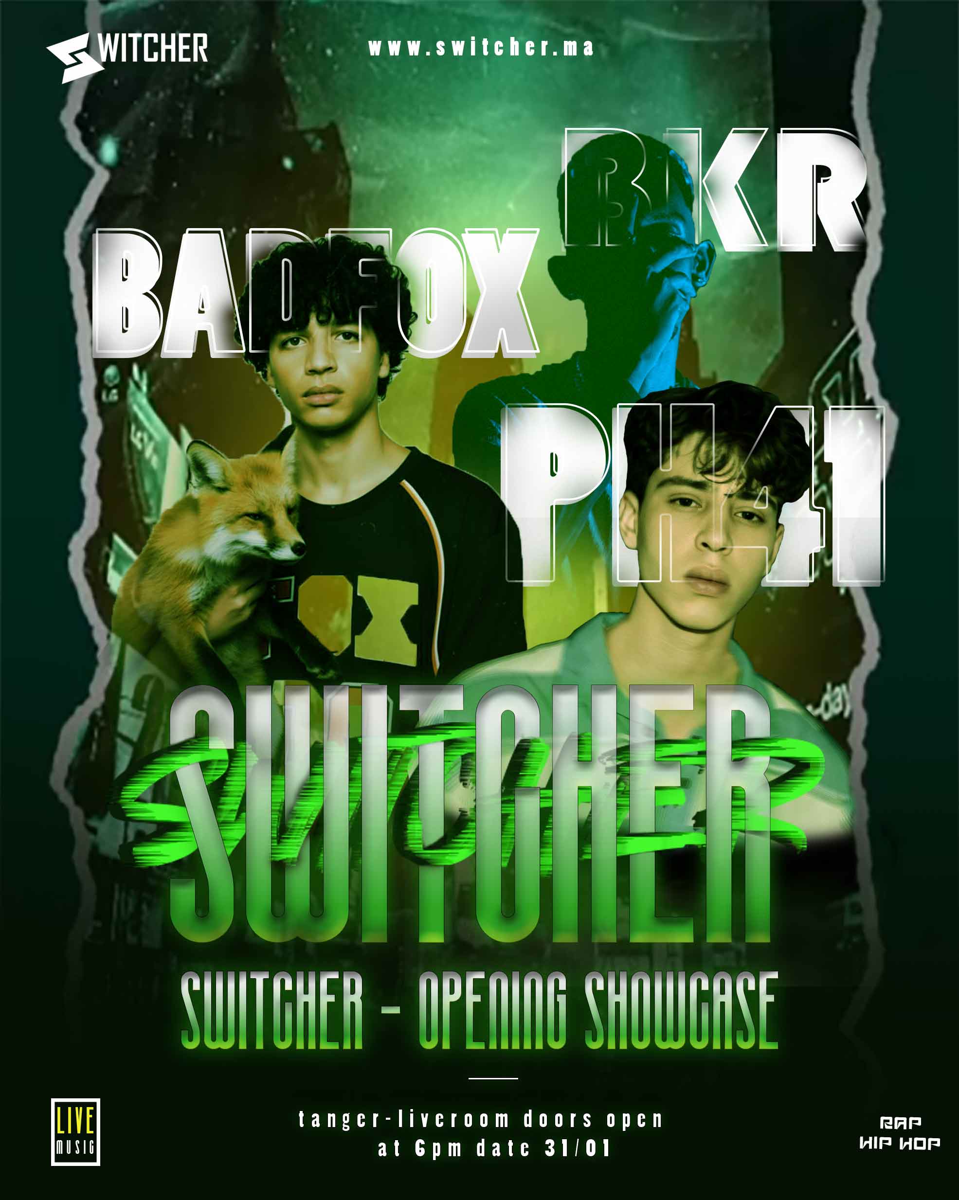 Poster 2